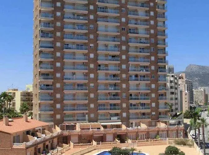Apartament 4d Mar2 2