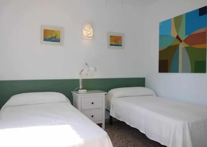 Apartament 4d Mar2 2 *