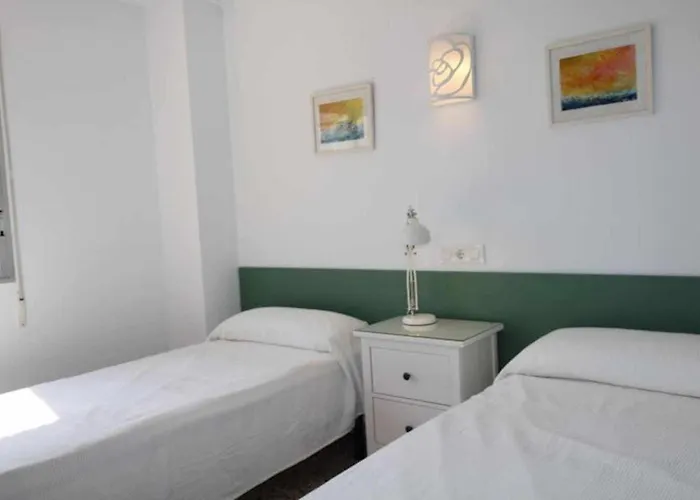 4d Mar2 2 Apartament *