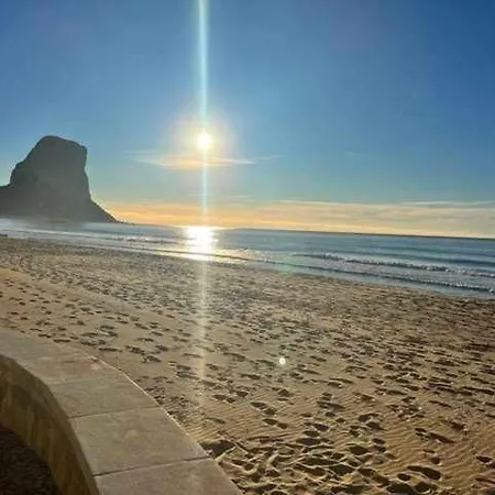 Apartment 4d Mar2 2 Calpe