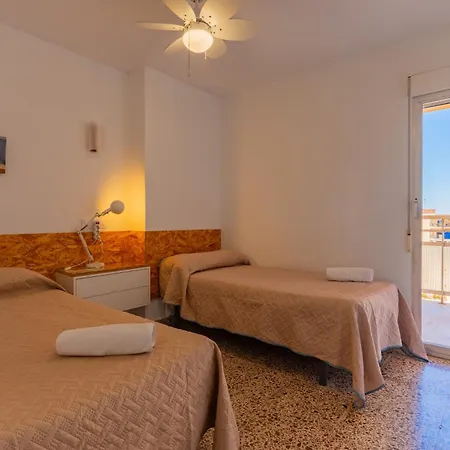 4d Mar2 2 * Calpe