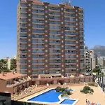Apartamento 4d Mar2 2