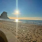Apartamento 4d Mar2 2 Calpe