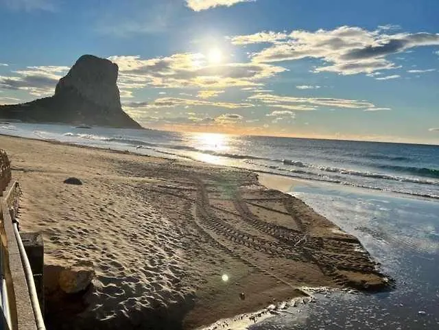 4d Mar2 2 Apartman *